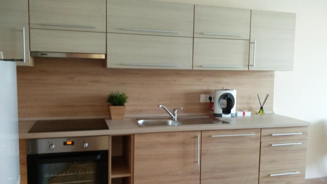 River Side Apartman Kalocsa Zewnętrze zdjęcie