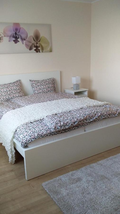 River Side Apartman Kalocsa Zewnętrze zdjęcie